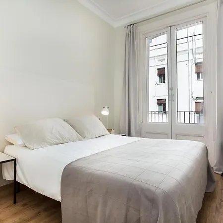Friendly Ramblas Boqueria Apartment Barcelona