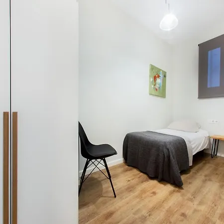 Appartement Friendly Ramblas Boqueria