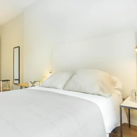 Friendly Ramblas Boqueria Apartment Barcelona
