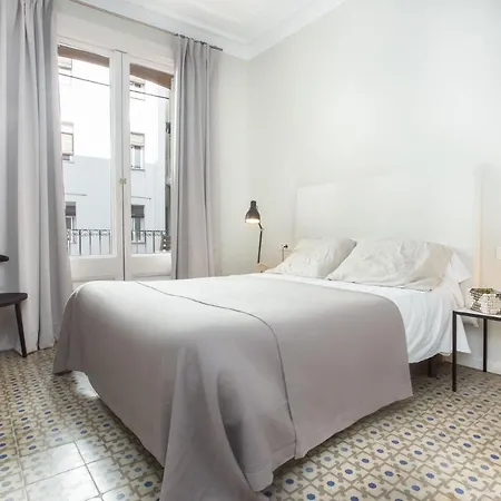 Friendly Ramblas Boqueria Apartment