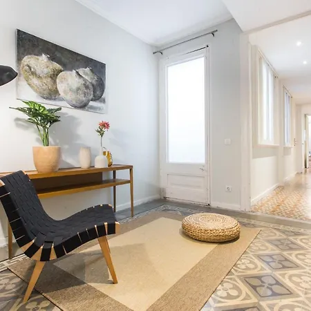 Appartement Friendly Ramblas Boqueria *