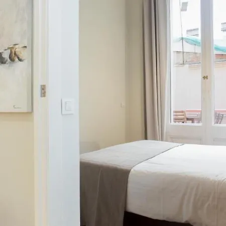 Appartement Friendly Ramblas Boqueria *