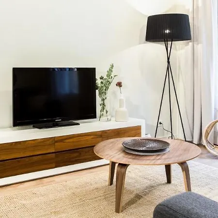 Friendly Ramblas Boqueria Apartment *