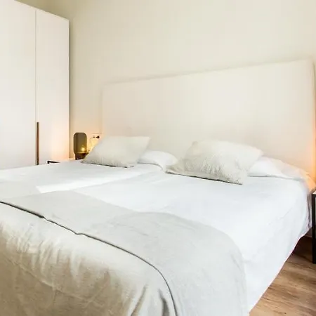 Friendly Ramblas Boqueria Appartement