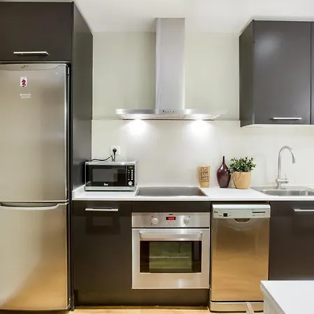 Appartement Friendly Ramblas Boqueria Barcelone