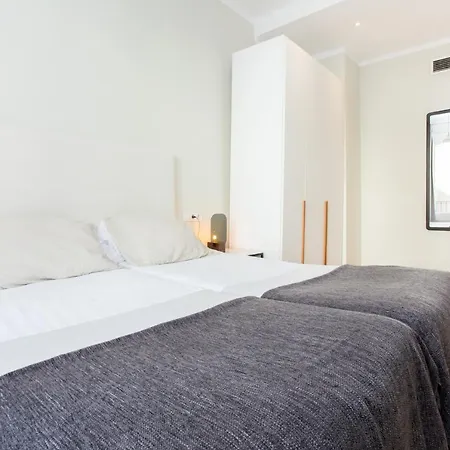 Appartement Friendly Ramblas Boqueria *