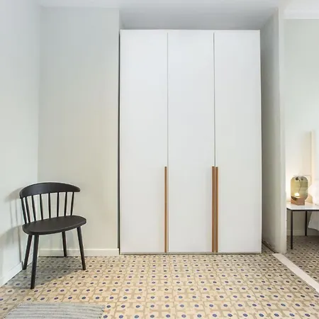 Appartement Friendly Ramblas Boqueria Barcelone