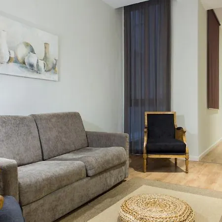 Appartement Friendly Ramblas Boqueria