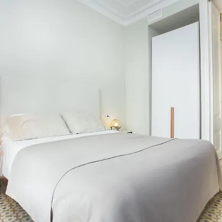Friendly Ramblas Boqueria Apartamento Barcelona