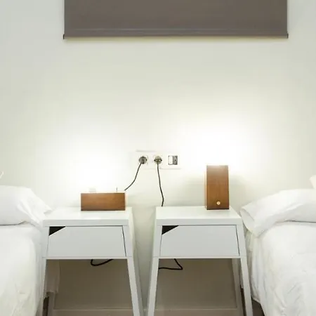 Friendly Ramblas Boqueria Apartamento
